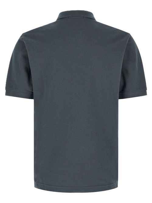 Stone IslandCompass Polo ottanio Stone Island | L1S152200002S0F39V002E